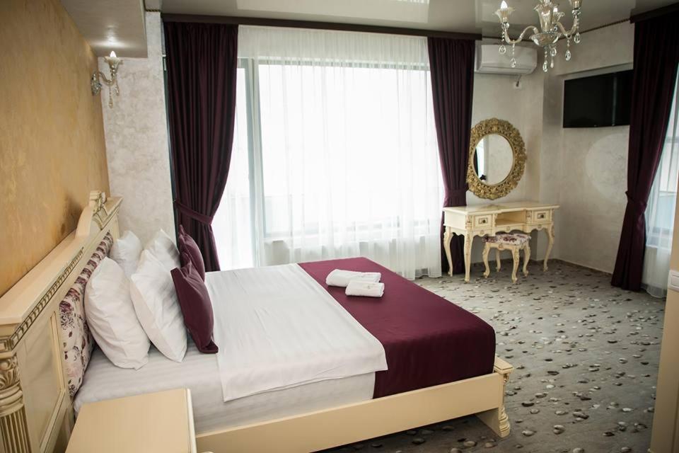 Almar Lake View Boutique H Adults Only 马马亚 外观 照片