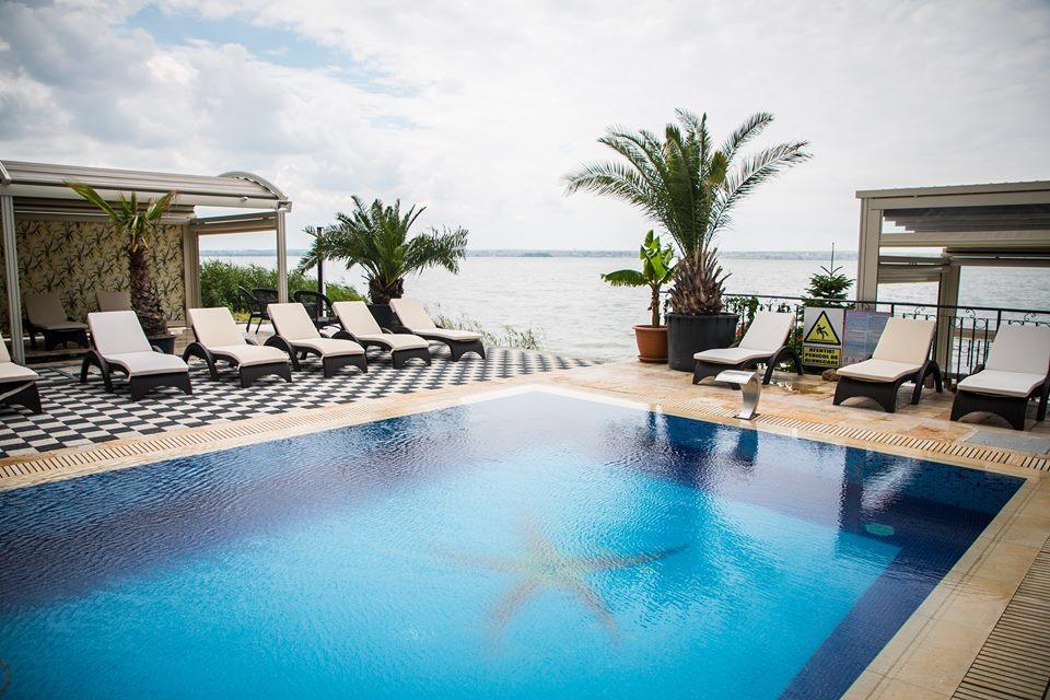 Almar Lake View Boutique H Adults Only 马马亚 外观 照片