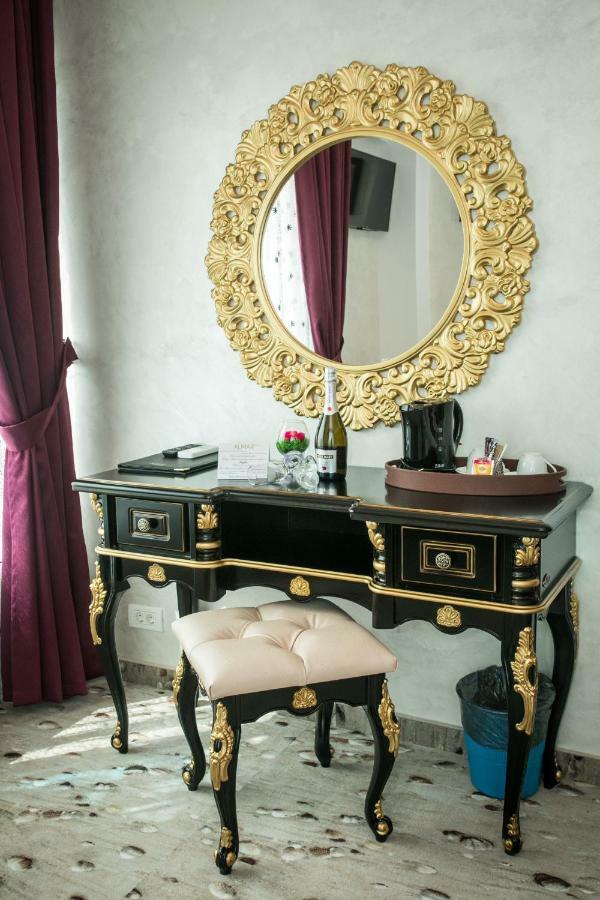 Almar Lake View Boutique H Adults Only 马马亚 外观 照片
