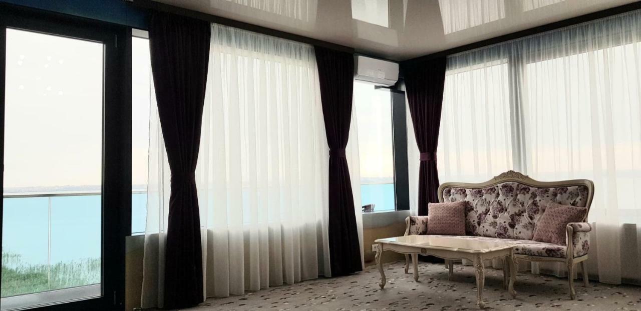 Almar Lake View Boutique H Adults Only 马马亚 外观 照片