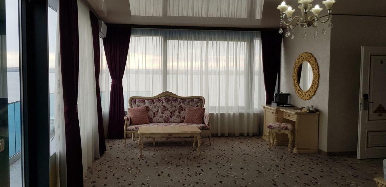 Almar Lake View Boutique H Adults Only 马马亚 外观 照片